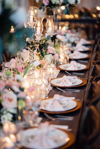 Table for 2 Catering - Thumbnail