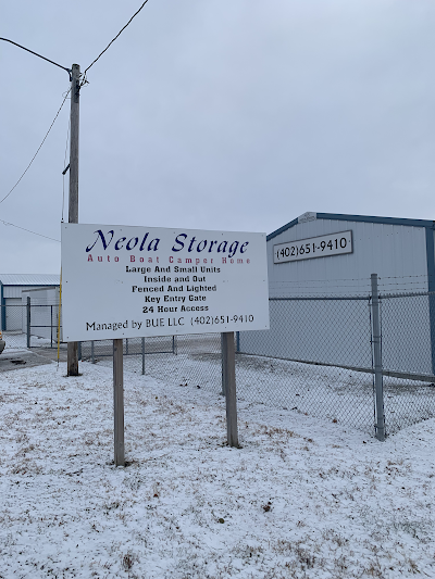 Neola Storage