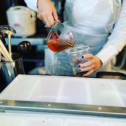 Photo n°11 de Chana Thai SAS ( food truck) à Paris (Aire de restauration)