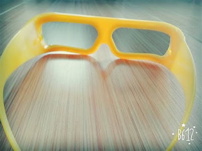 Photos of Jual Kacamata 3D