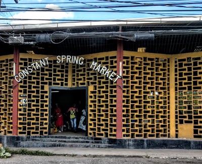 Photos of Constant Spring Market