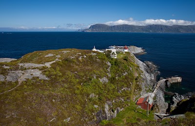 Photos of Skongenes Lighthouse