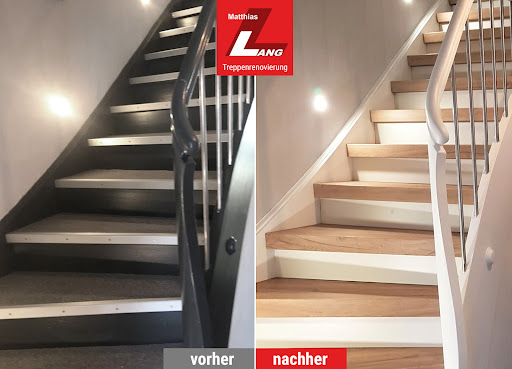 Lang Renovierungsfachbetrieb | Küchen Treppen Altbau - Thumbnail