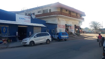 Photos of Dstv Agent Musina