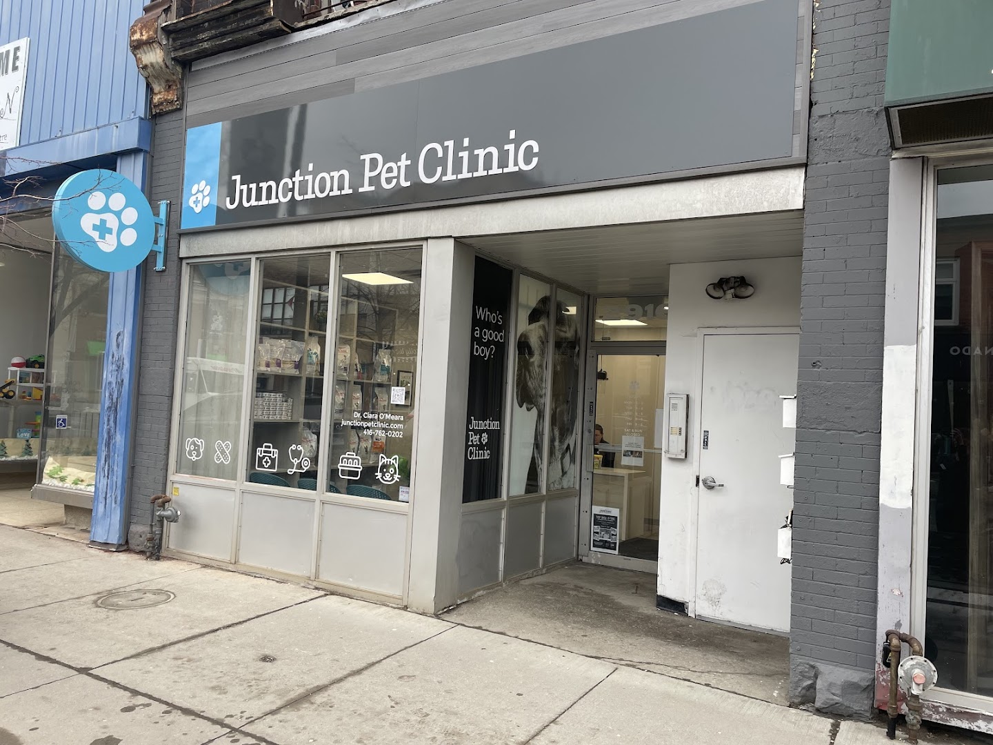 Junction Pet Clinic