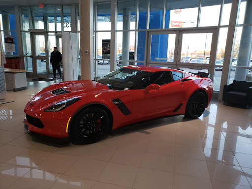 Husker Automotive - Thumbnail