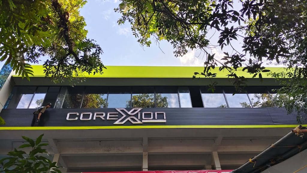 Corexion Fitness Zone