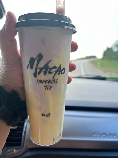 Macao Imperial Tea Cold Lake - Thumbnail