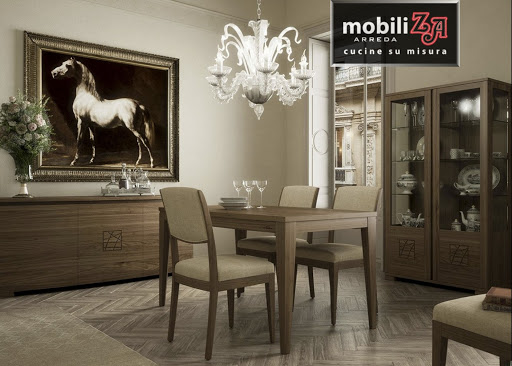 Mobili Za Classic & Design - arredamenti e cucine su misura - Castrignano de' Greci, Le - Thumbnail