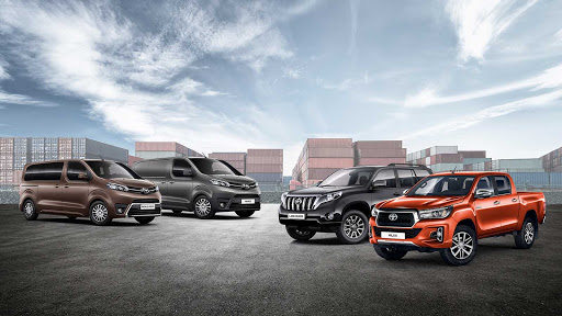 Lease World - Car Leasing Gallery - United Kingdom