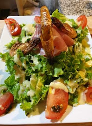 Photo n°10 de Pizzeria du Vieux Quartier à Grenoble (Pizzeria)