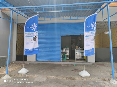 Icetec Refrigeração