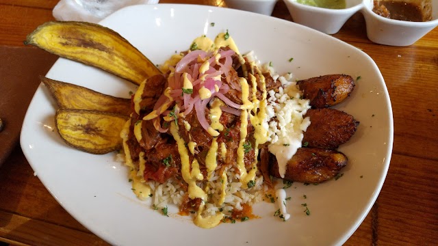 Mago Grill & Cantina