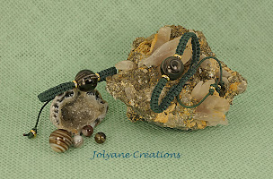 Photo n°3 de Jolyane Créations à Rothbach (Artisanat)