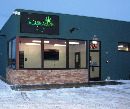 AlaskaBuds - Visual