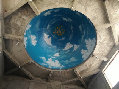 Photos of Masjid Assyakirin