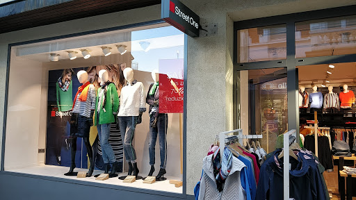 Street One Store Lahr