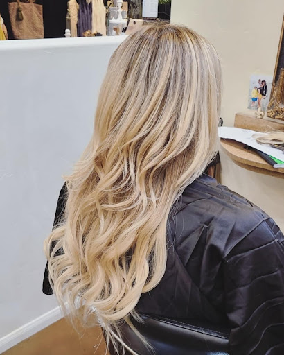 Brushed Salon and Day Spa Gallery - United States