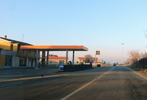 Stazione di Servizio Area di Sosta De Michelis Luisa - Thumbnail