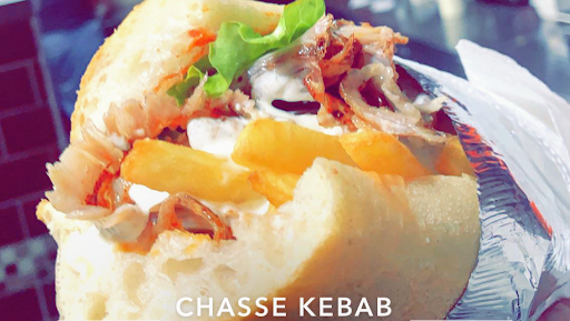 Photo 4 - Chasse Kebab a chasse sur rhone