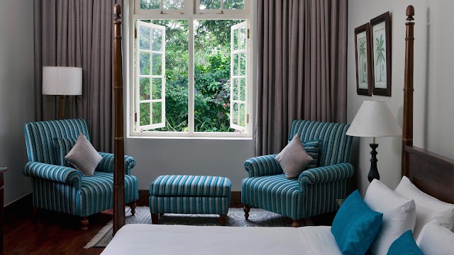 Ceylon Tea Trails - Tientsin Bungalow