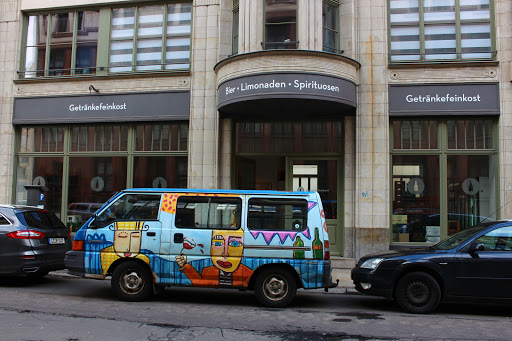 Getränkefeinkost Leipzig