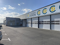 Carrosserie Pierre Béron SAS à Annezin