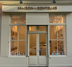 Photo n°1 de Maison de Senteurs à Paris (Fournisseur de produits de beauté)