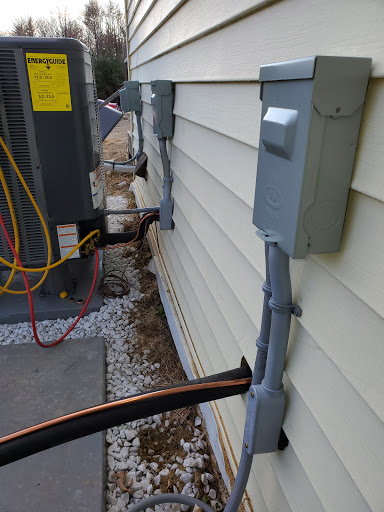 Illuminated Electric LLC - Thumbnail