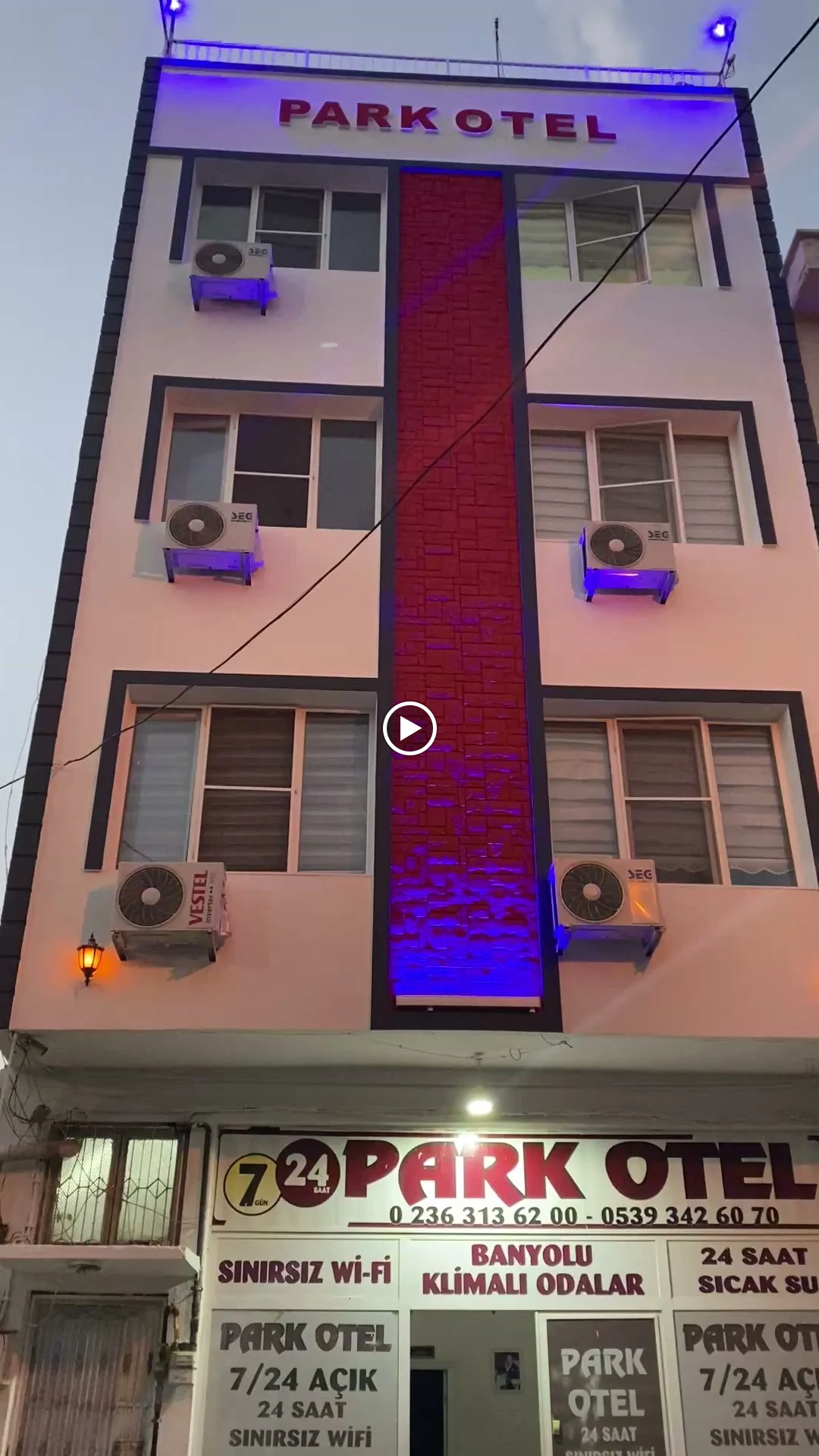 Park Otel