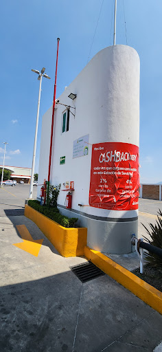 Gasolinera Mercado Soriana Gallery - Mexico