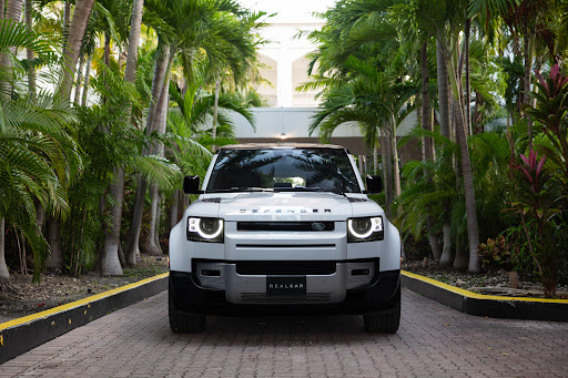 RealCar: Premium & Luxury Car Rental Fort Lauderdale FXE - Thumbnail