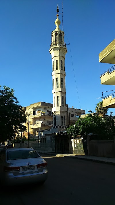 Mosque