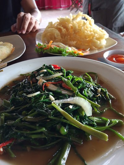 Photos of Warna Warni Resto Cafe