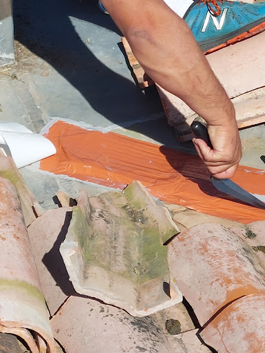 Photo de Couvreur DF Renovation Sud-Ouest à Narrosse (40180)