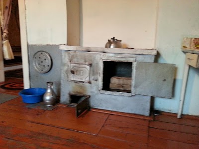 Photos of Homestay Sary Tash