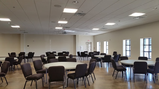 Ron Ramsey Regional Agriculture Center - Thumbnail