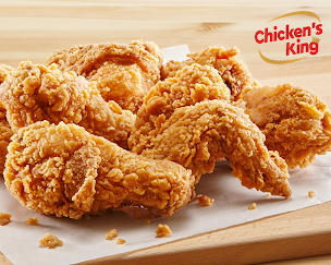 Photo n°40 de Chicken's King (Sarcelles Village) à Sarcelles (Restauration rapide)