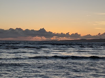 Waiehu Beach Park