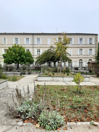 Photo de Ehpad De Montguyon