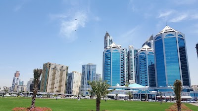 Photos of AlNakheel Oasis