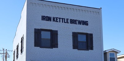 Iron Kettle Brewing