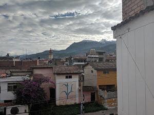 El Jacal Backpacker 7