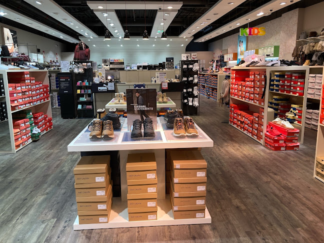 Opinii despre HUMANIC I Olympia Teplice în Teplice - Prodejna textilu a oděvů