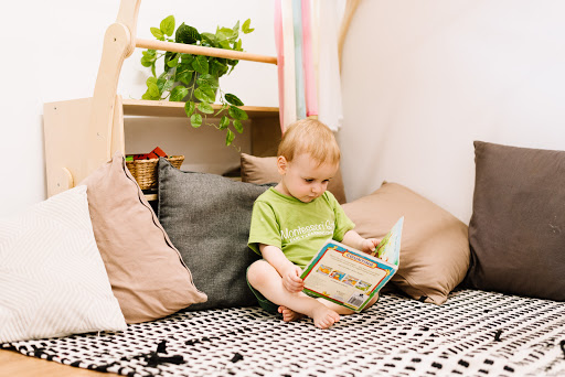 Perfect Beginnings Montessori Children's House (Montessori Garden) Gallery - Australia
