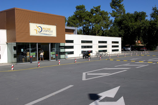 Photo de Piscine olympique