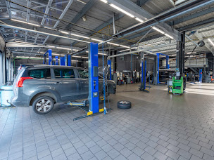 Photo n°12 de Norauto Montivilliers à Montivilliers (Magasin de pneus)