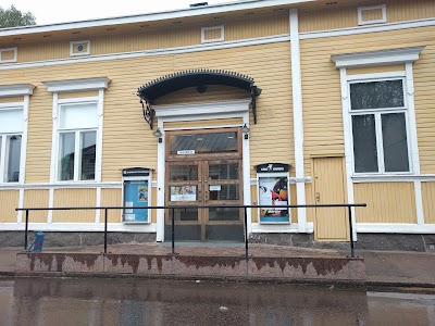 movie-theater