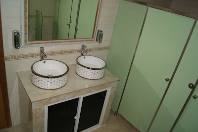 Photos of Takhmao Good Health Hotel 大金欧福山大酒店