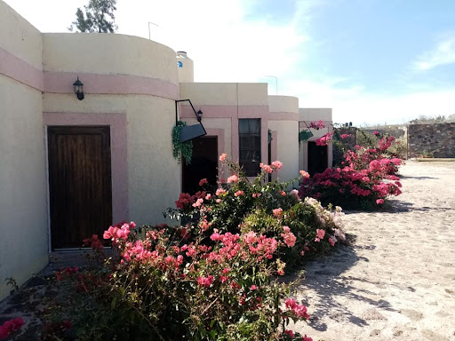 Hotel Loma dorada - Thumbnail